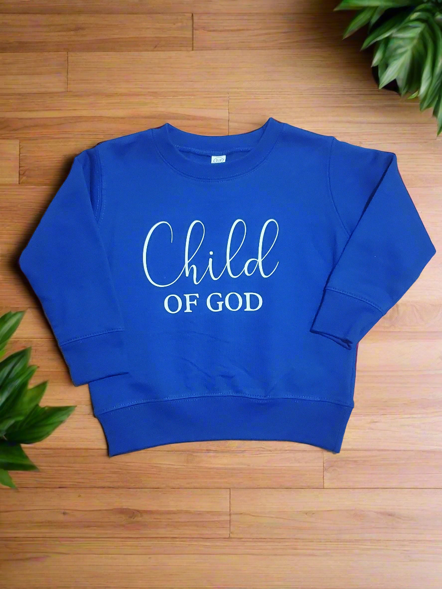 Child of God