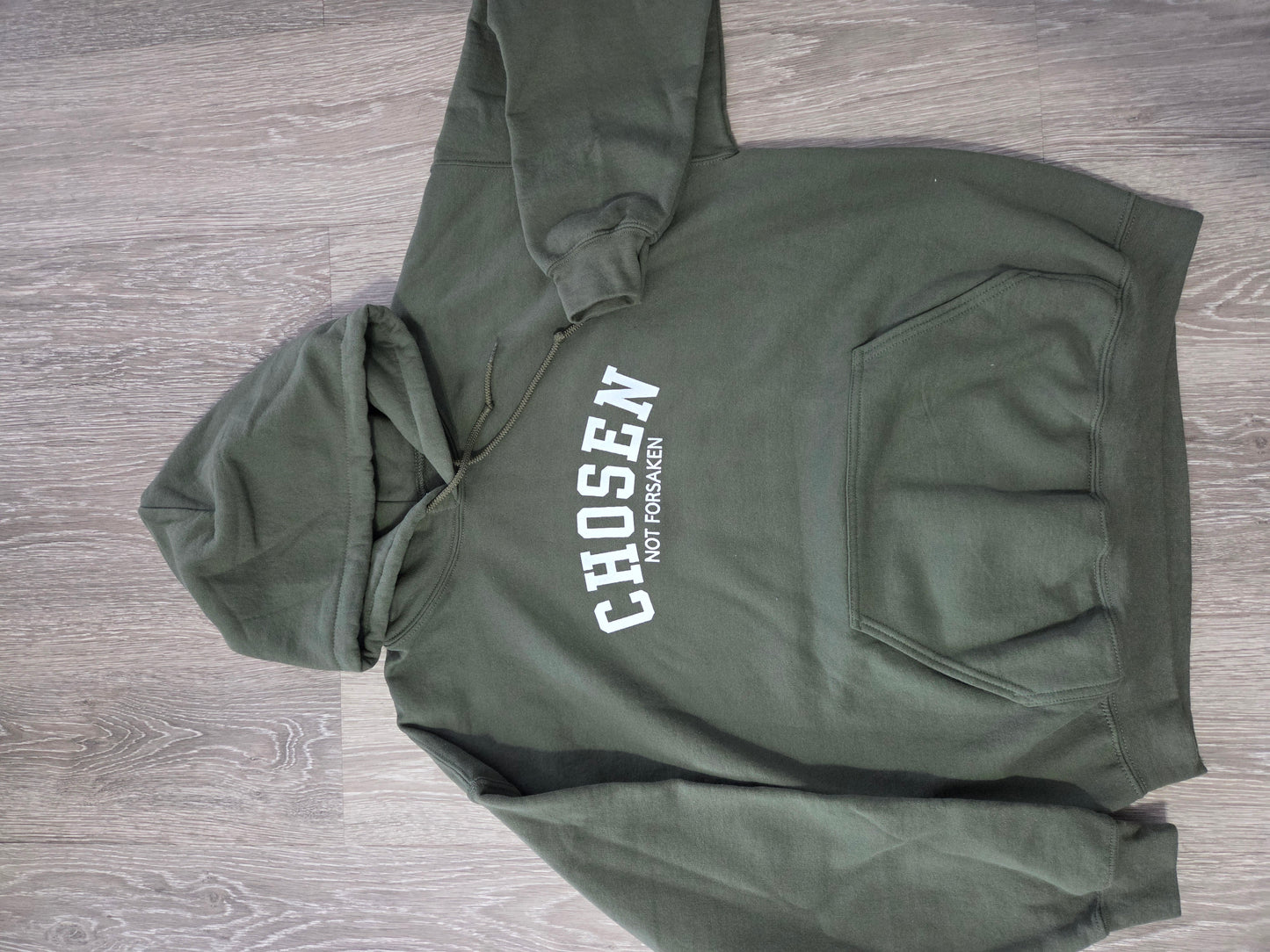 Chosen - Hoodie