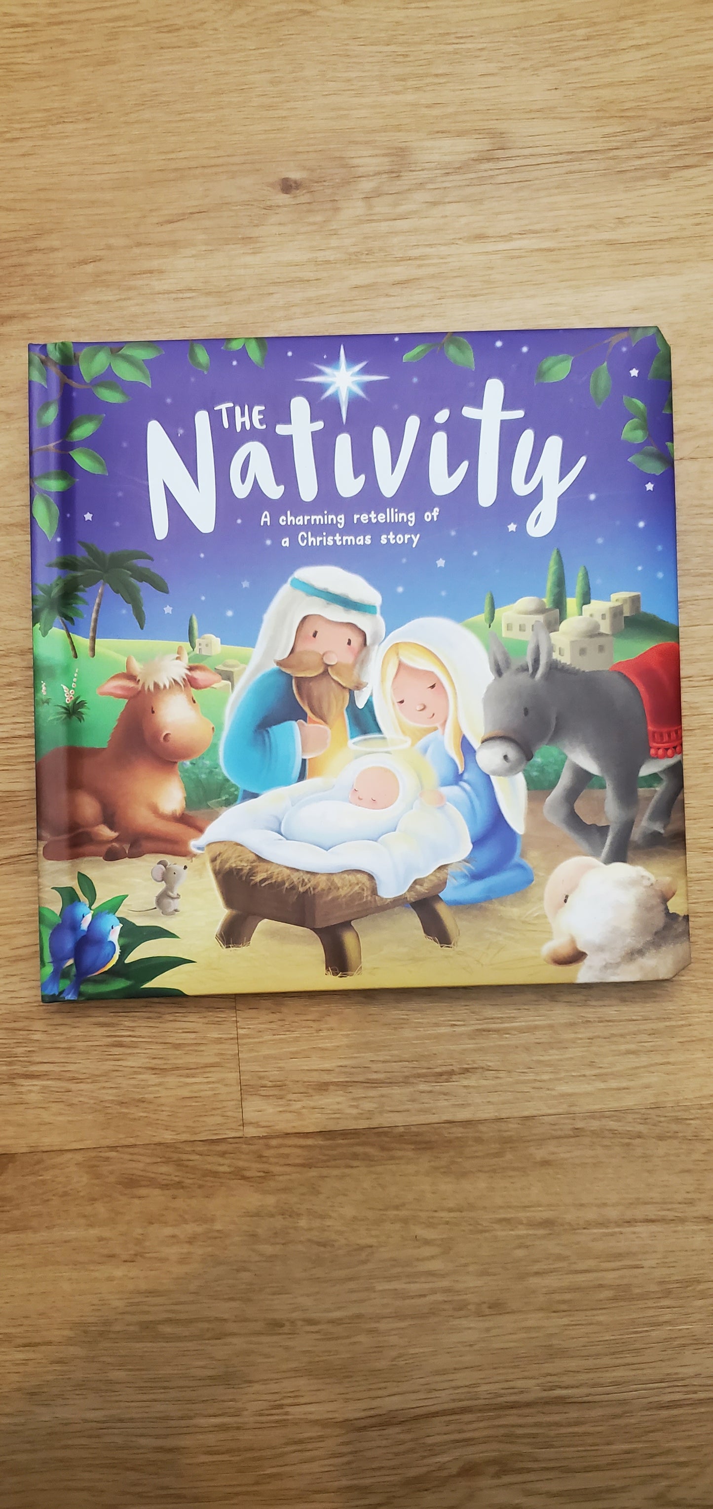 The Nativity