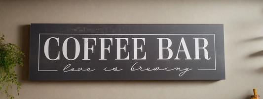 Coffee Bar