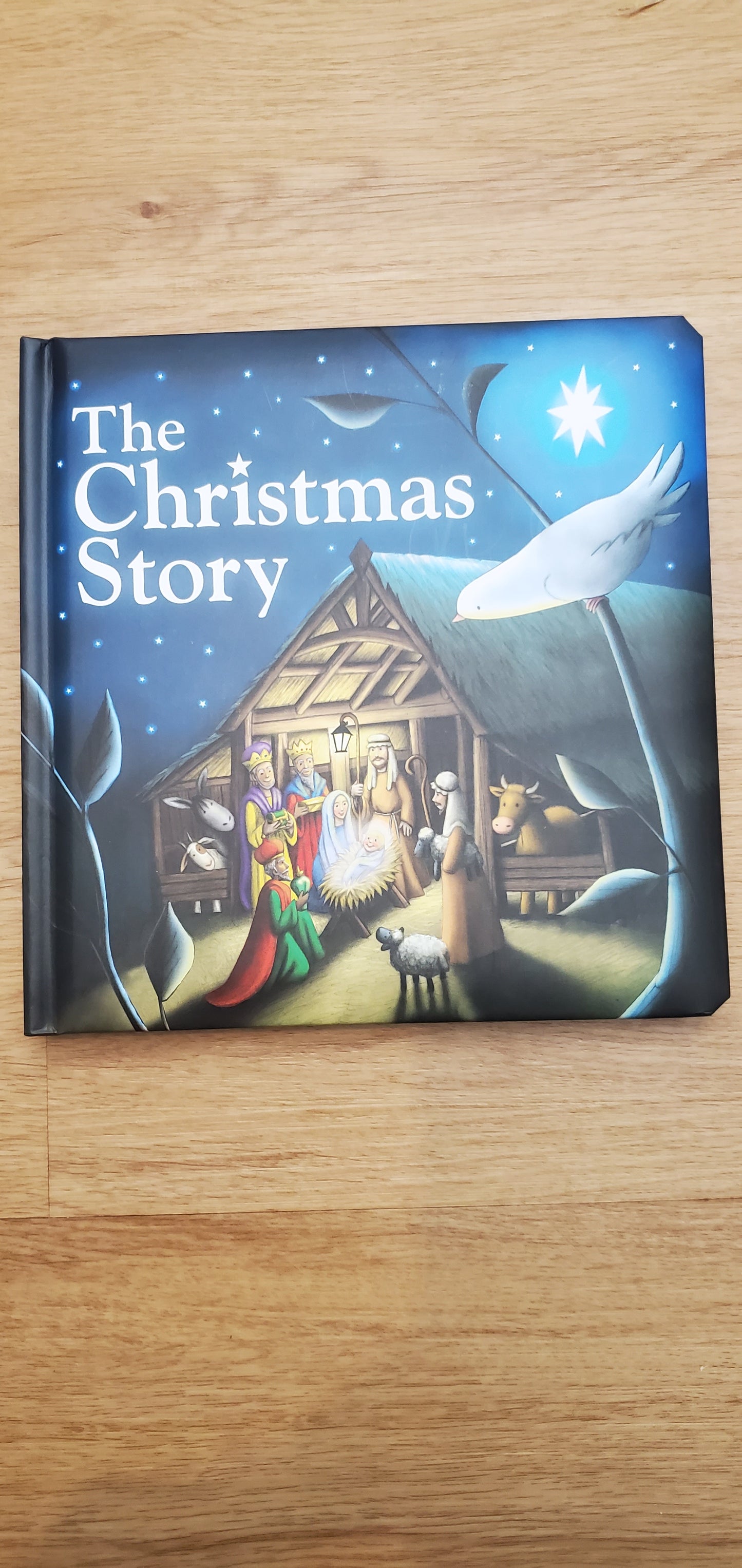 The Christmas Story