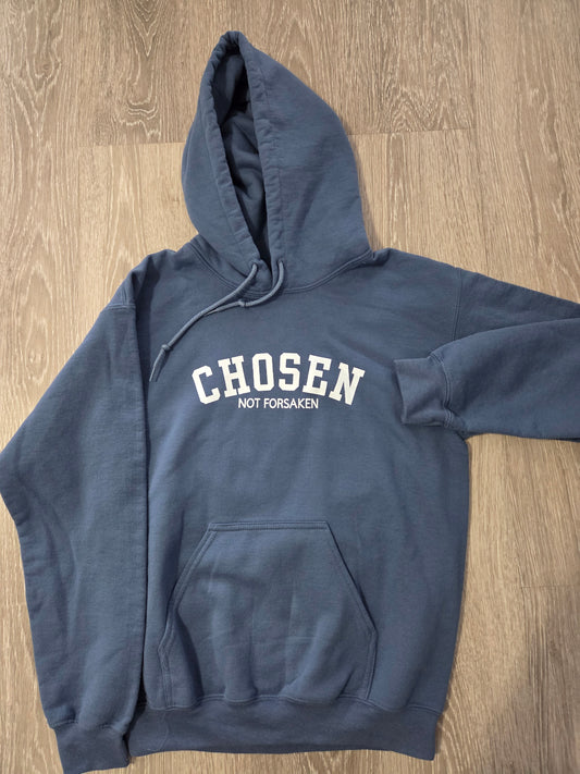Chosen - Hoodie