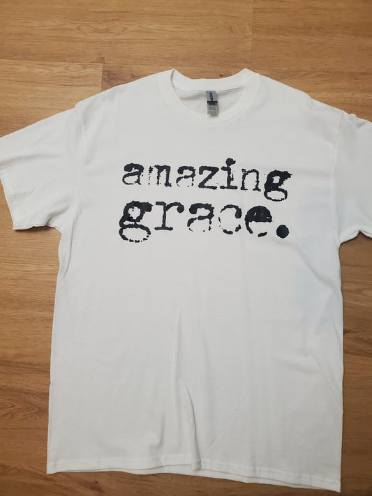 Amazing Grace - T-shirt