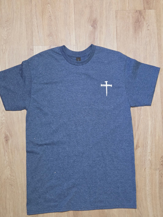 Cross - T-shirt
