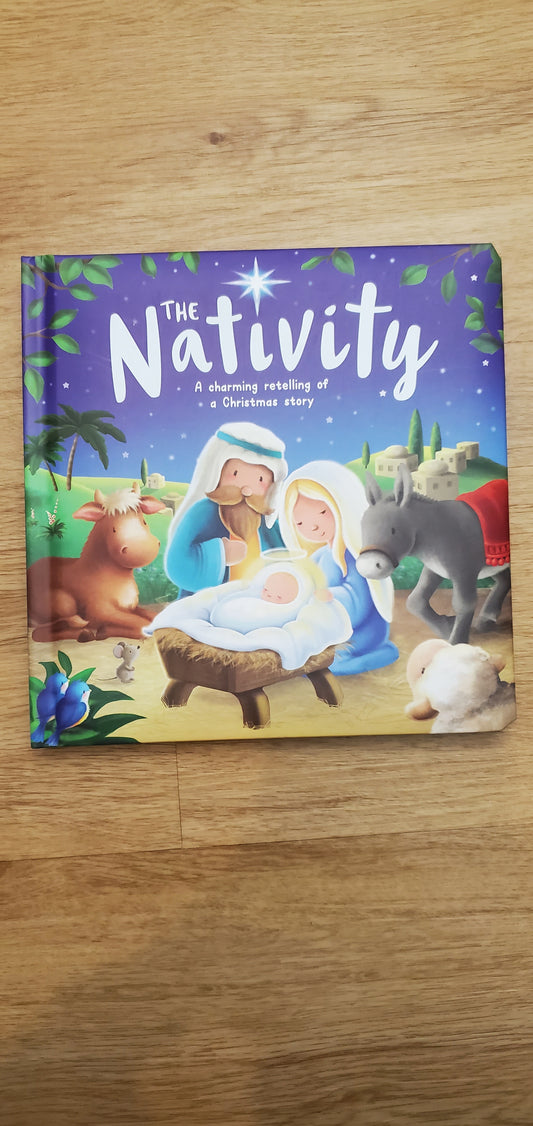 The Nativity